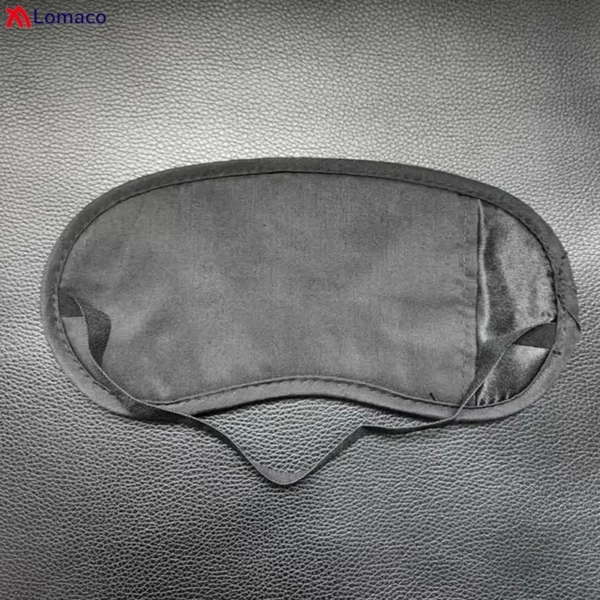 Red Sleep Mask Blinder - Image 3