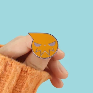 Soul - badge