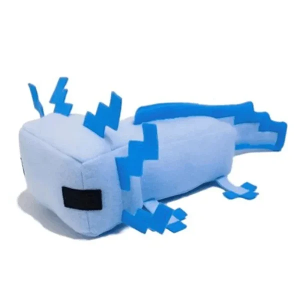 Axolotl - Plush - Image 6