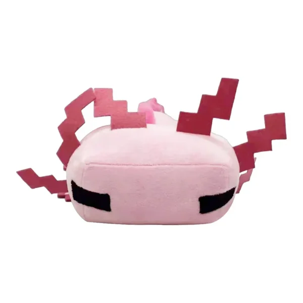 Axolotl - Plush - Image 3