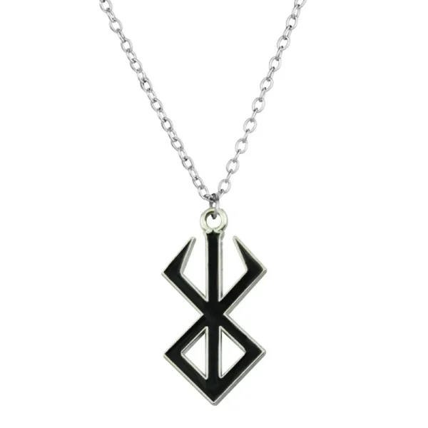 Brand of Sacrifice - Necklace - Image 3