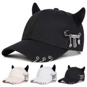 Harajuku Oni Basecap