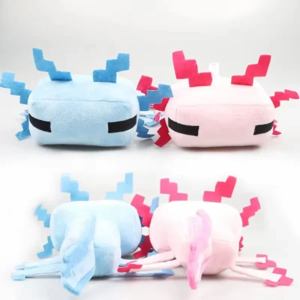 Axolotl - Plush