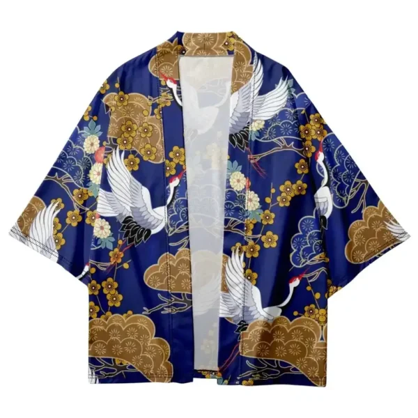 Haori Clothing 'Kumo no Kashin' - Image 2