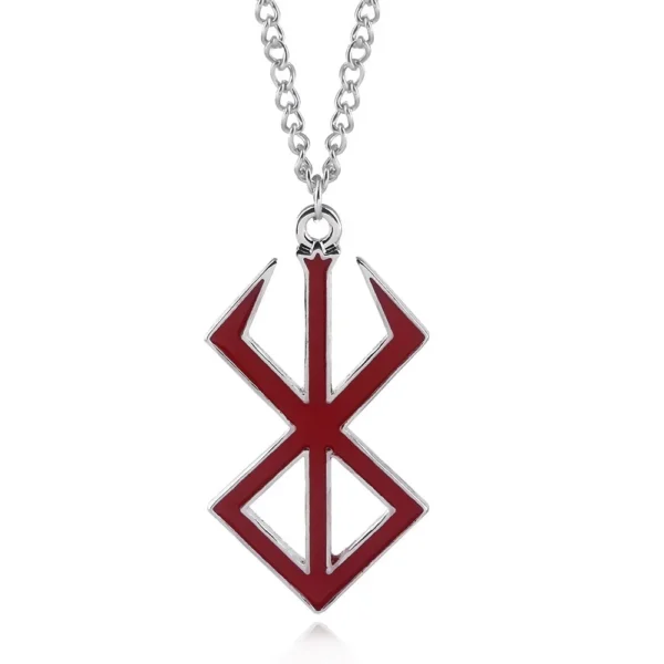 Brand of Sacrifice - Necklace - Image 2